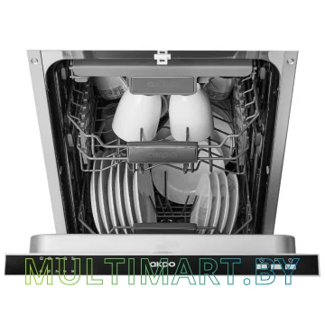 Посудомоечная машина Akpo ZMA45 Series 4 картинка 5